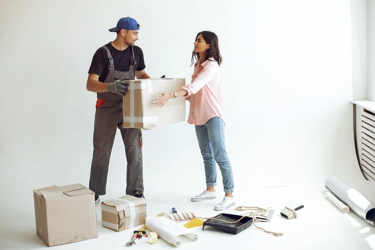 Best Packers and Movers in Kolkata, Packers and Movers in Kolkata