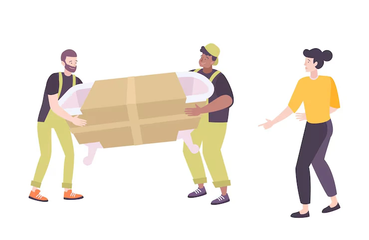 Best Packers and Movers in Kolkata, Packers and Movers in Kolkata