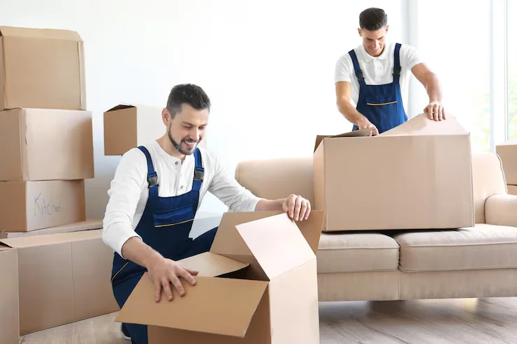 Avoid hidden charges packers and movers
