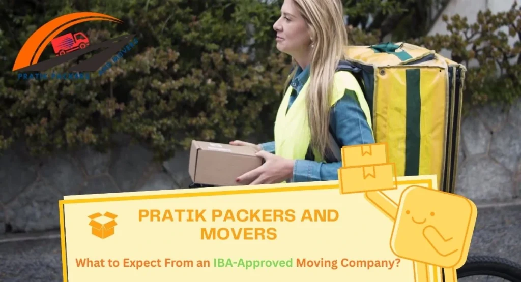 Pratik packers and movers