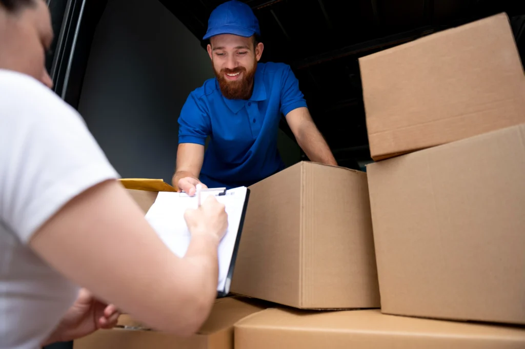 Best Packers and Movers in Kolkata , Packers and Movers Company