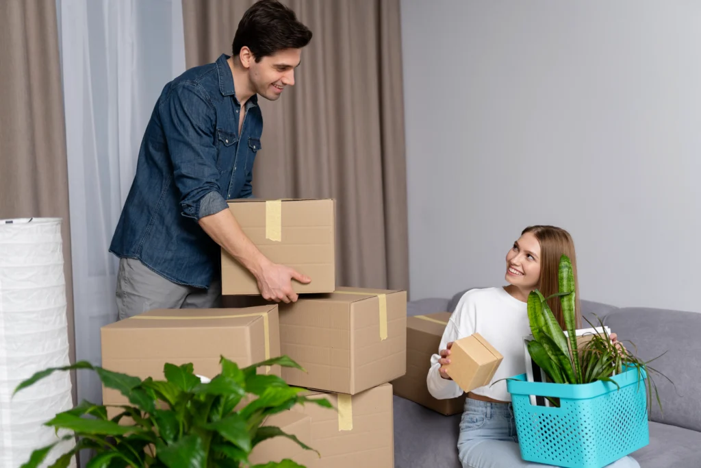 Best Packers and Movers in Kolkata , Packers and Movers Company