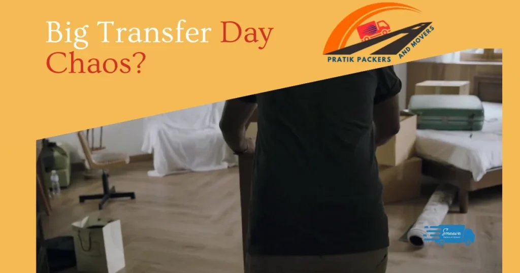 Pratik packers and movers