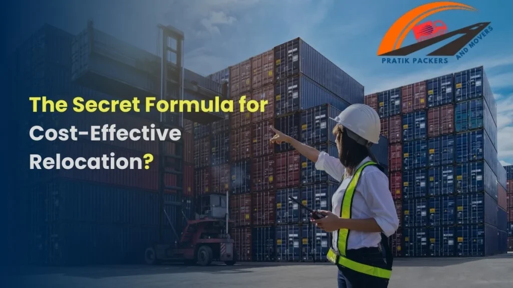 Pratik packers and movers