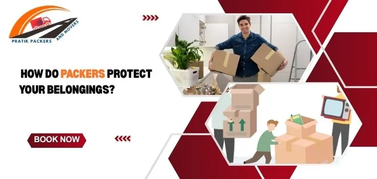 Best Packers And Movers In Kolkata