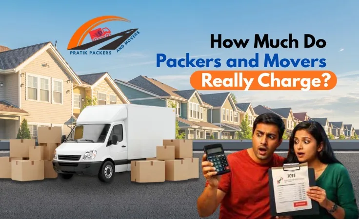 Best Packers And Movers In Kolkata