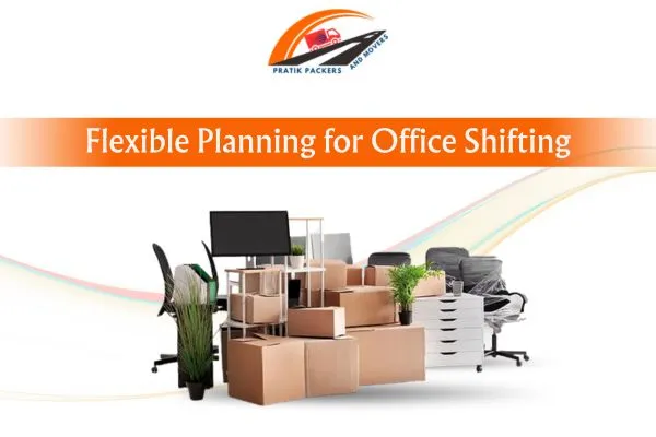 Best Packers And Movers In Kolkata