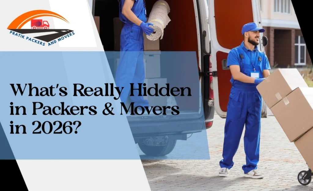 Best Packers And Movers In Kolkata